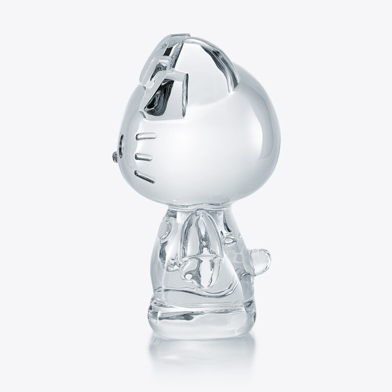 Hello Kitty  Baccarat