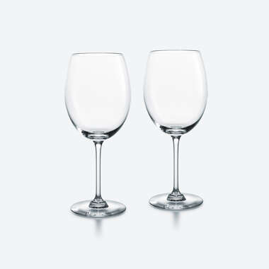 Oenologie Bordeaux Glasses View 1