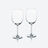 Oenologie Bordeaux Glasses 