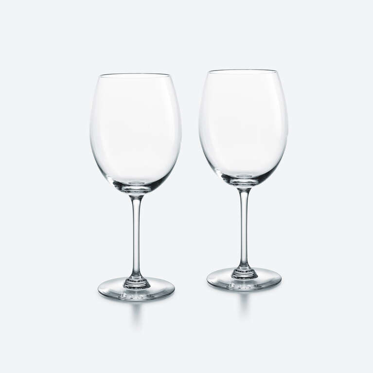 Oenologie Bordeaux Glasses 