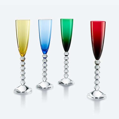 Véga Flutissimo Flutes Set View 1