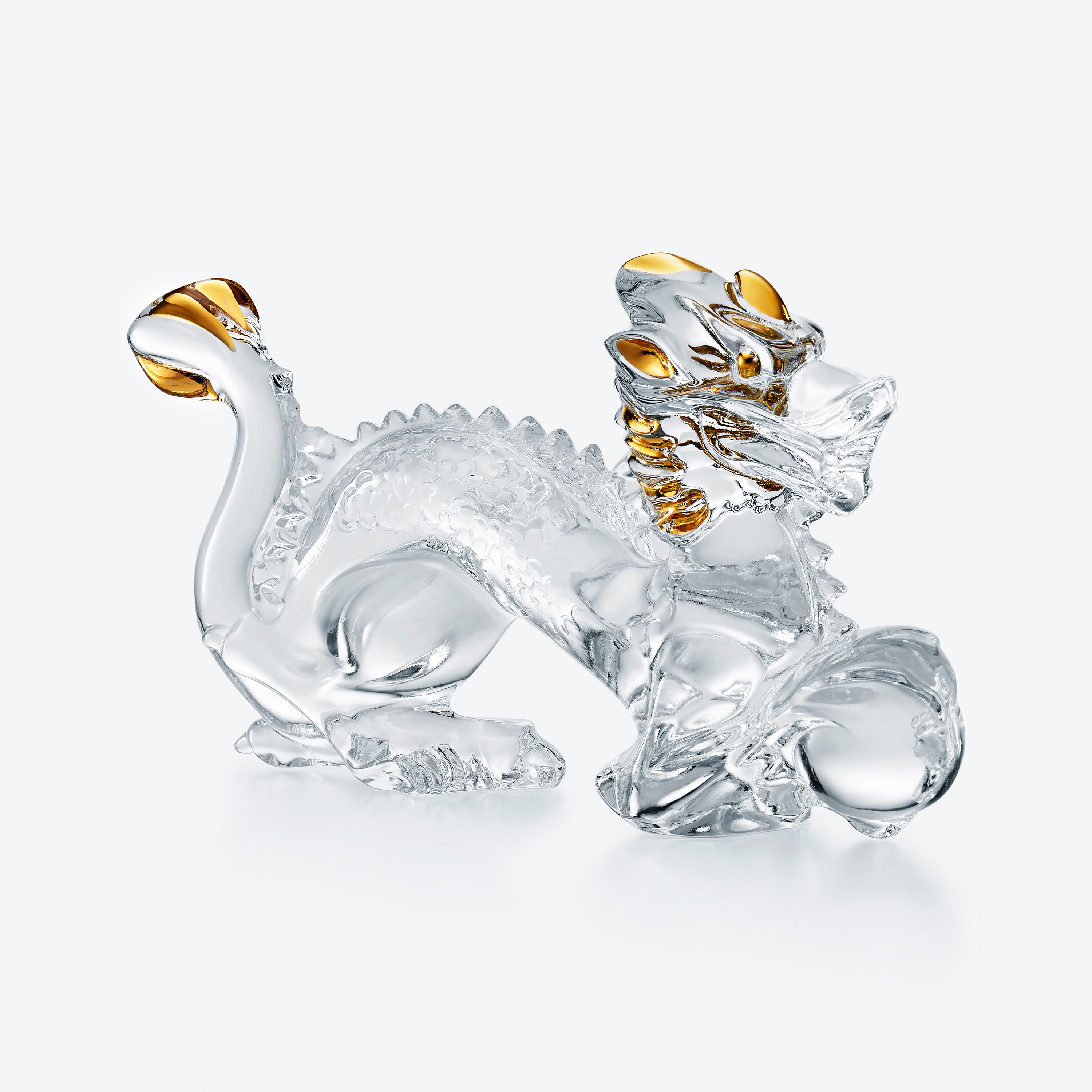 Zodiaque Dragon 2024 | Baccarat United States Zodiaque Dragon 2024 | Baccarat United States