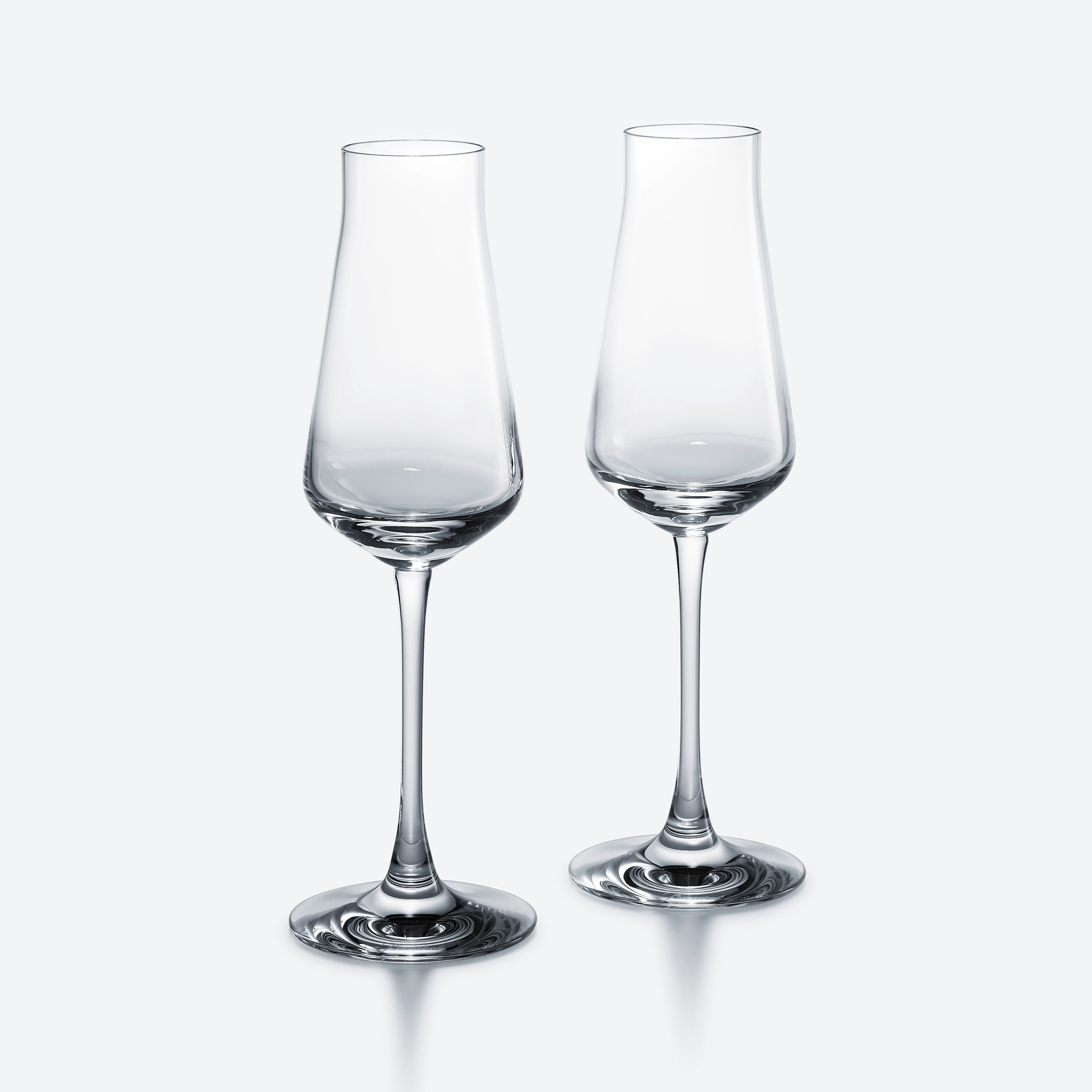 Château Baccarat Flutes | Baccarat International 