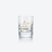 Pikachu Lightning Gold Tumbler Baccarat, Spirit glass in Crystal Gold
