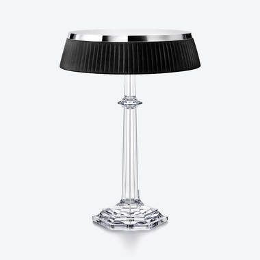 Bon Jour Versailles Black Lamp Large size (1L)