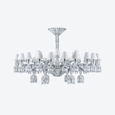 パリ シャンデリア  Baccarat