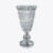New Antique Monumental Vase Baccarat, 透明水晶制成