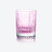 하모니 텀블러 컬러 오브 조이(Harmonie Tumbler Colors of Joy) 핑크 Baccarat