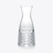 Everyday Swing Decanter Baccarat in Crystal Clear