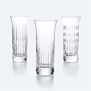 Flora Bud Vases Set View 1