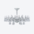 Lustre Paris (36L) Baccarat en Cristal Clair