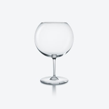 Verre à Dégustation Romanée Conti Baccarat, Verre à vin en Cristal Clair