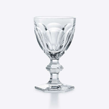 Harcourt 1841 Glass Siehe 1