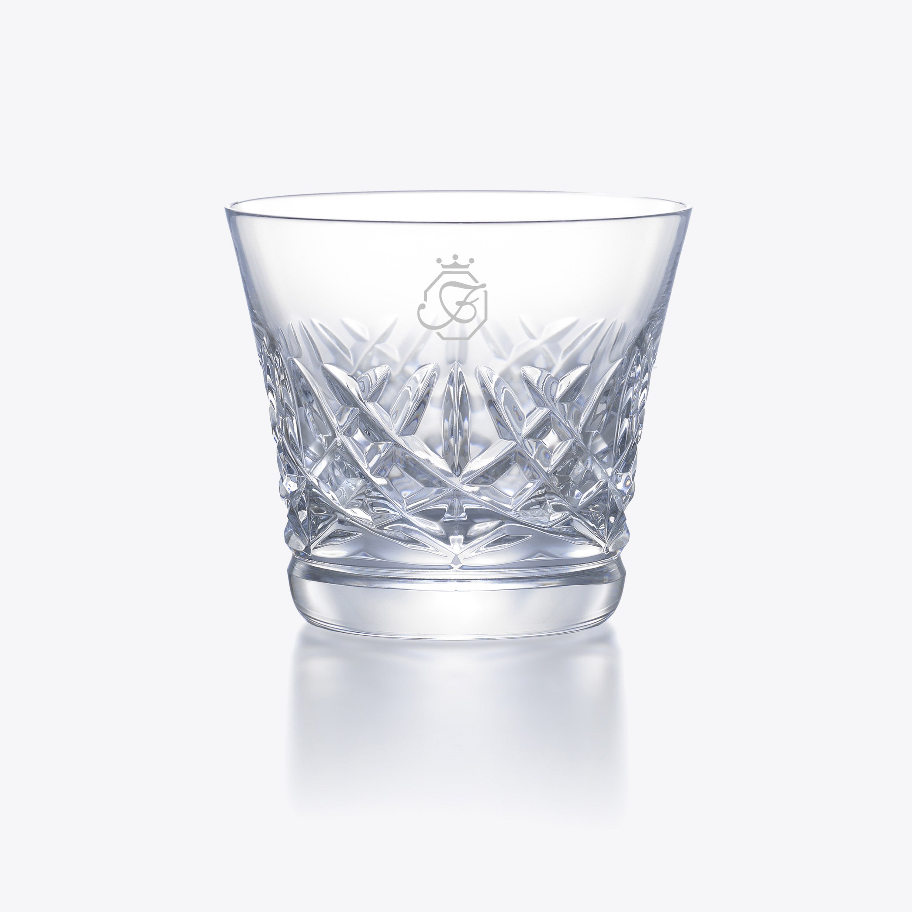 ［新品未使用］Baccarat アリア タンブラー 2025２客セット バカラ]アリア タンブラー 2025 2客セット: JALショッピング