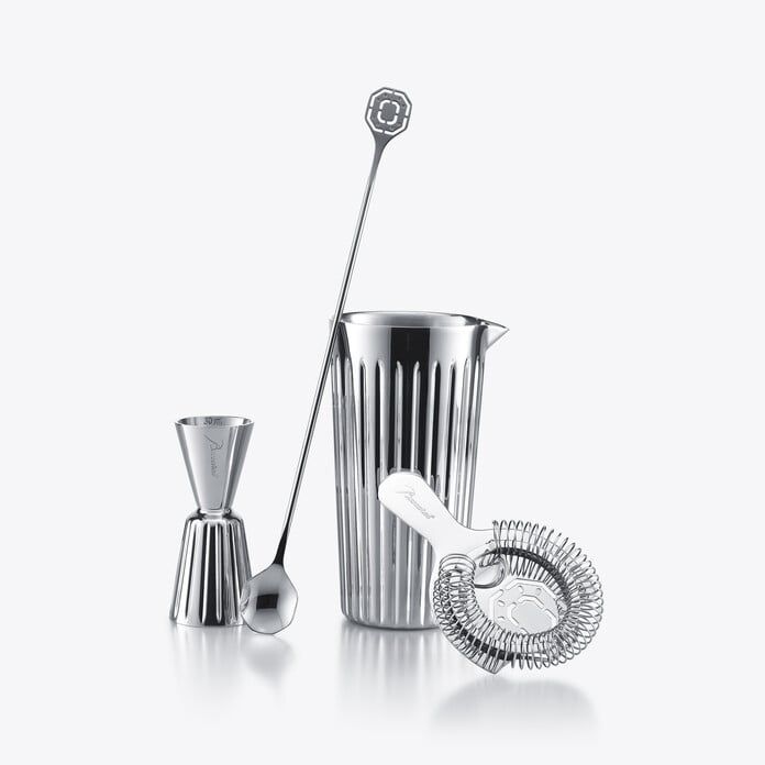 Harmonie Set of Bar Accessories