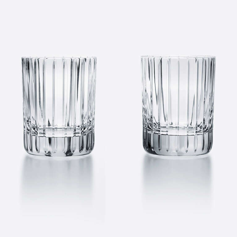 Harmonie Tumblers 