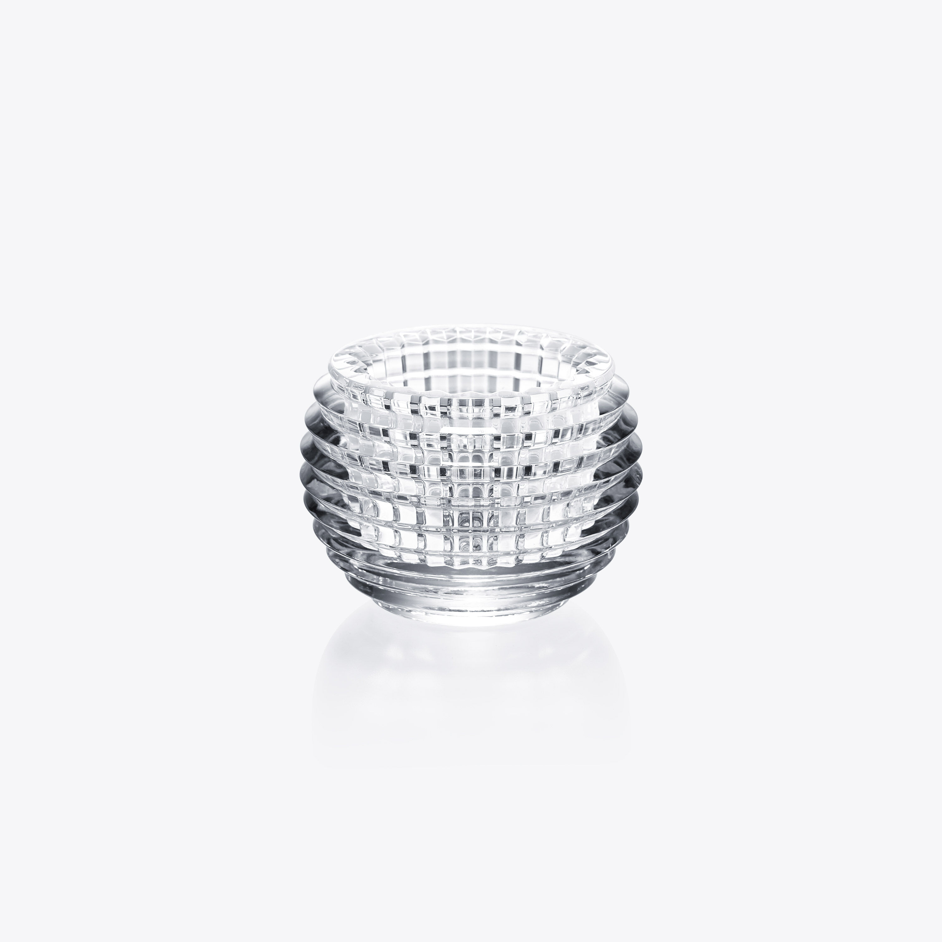 Baccarat ミルニュイ キャンドルホルダー ミルニュイ キャンドルホルダー | バカラ 日本