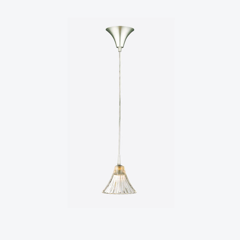Mille Nuits Small Ceiling Lamp, 