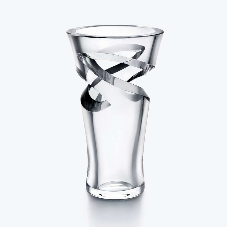 Tornado Vase 