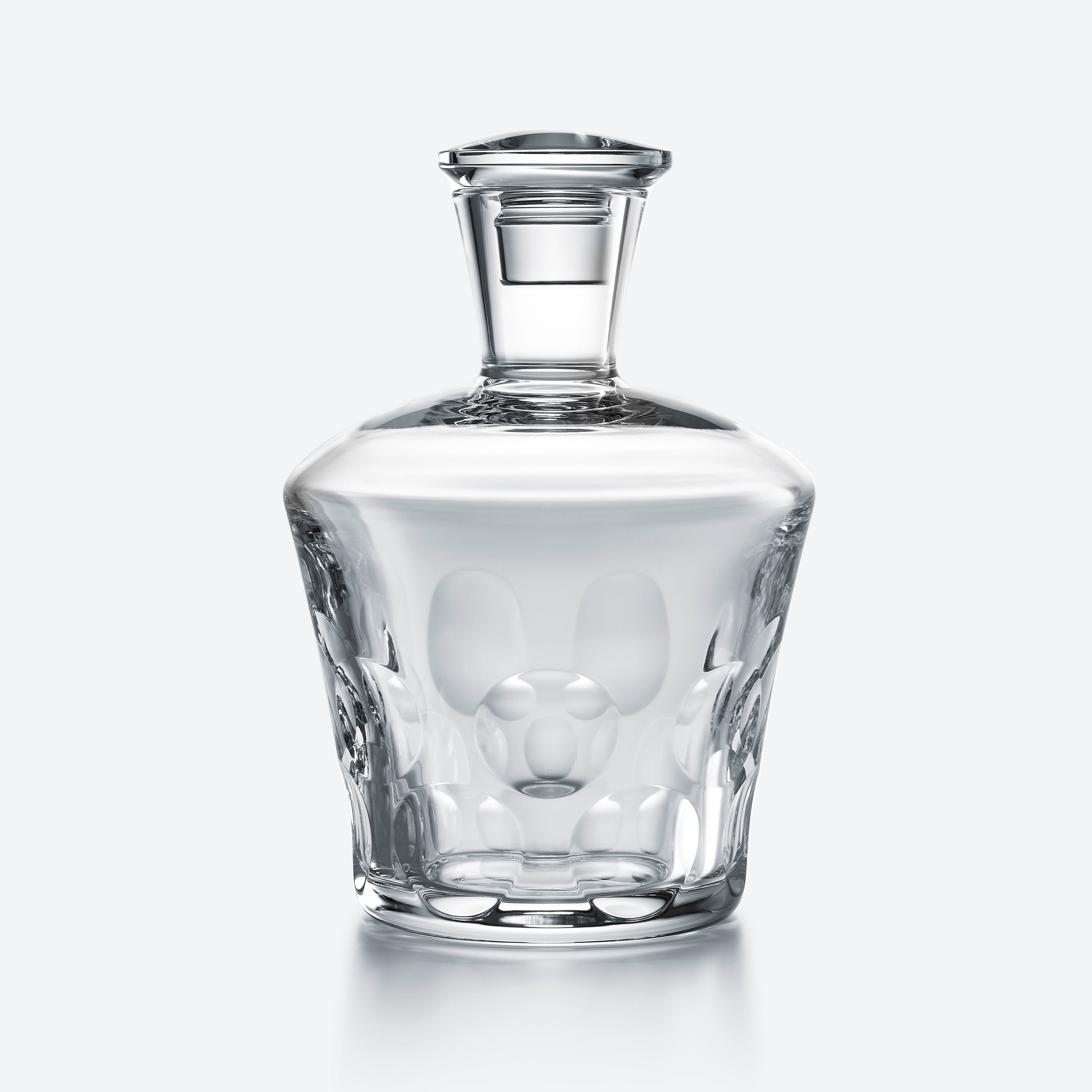 Spirit Decanters | バカラ 日本