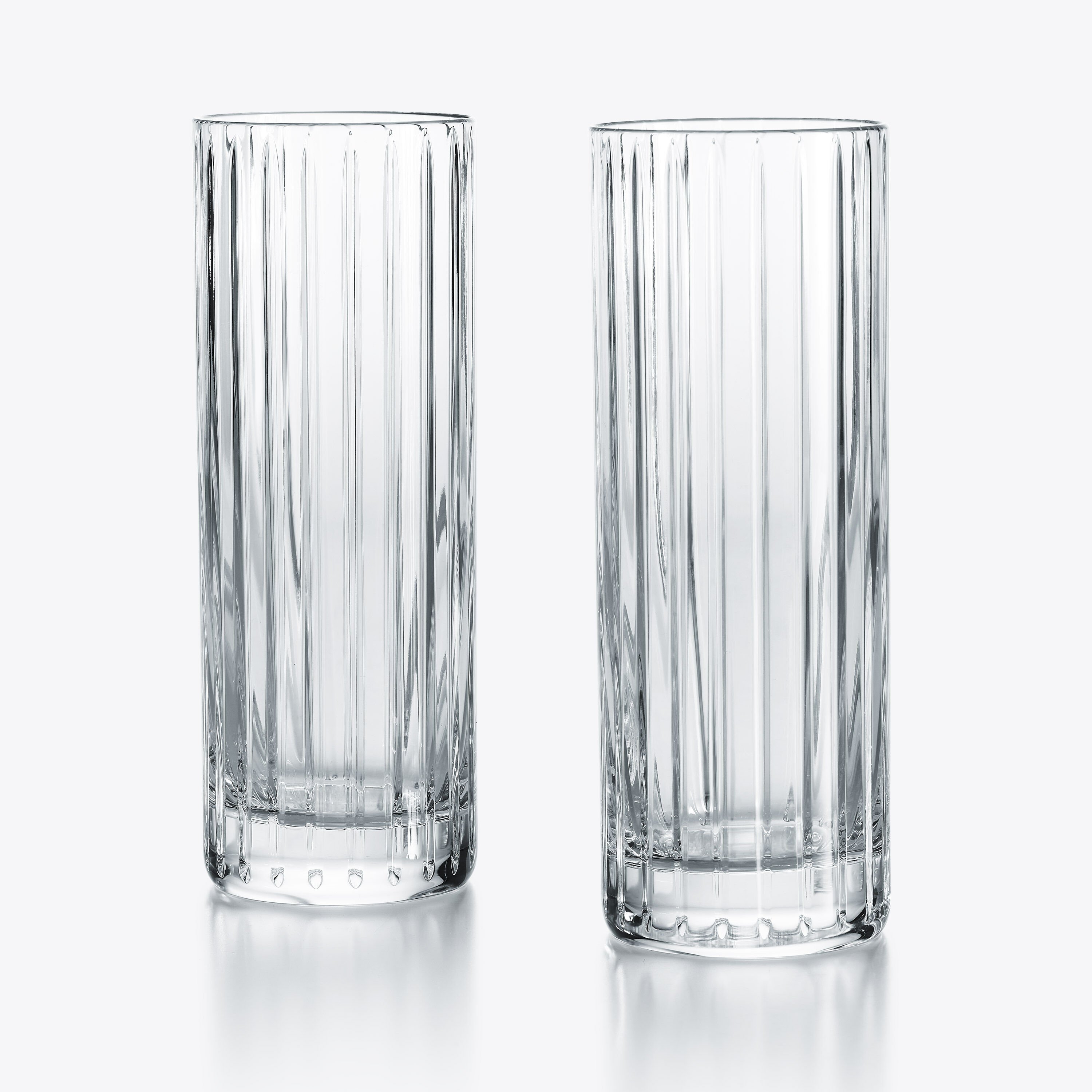 Baccarat❤️ガラスリング クリア アーク リング 虹色の輝き☆フランス製 楽天市場】【ジュエリー】Baccarat バカラ コキアージュ リング