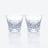 Everyday C&eacute;lestia Tumblers 2027 Baccarat in Crystal Yellow