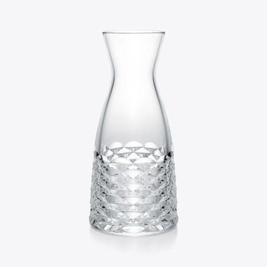 Swing Decanter Baccarat in Crystal Clear