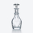Harcourt 1841 Decanter Baccarat in Clear Crystal