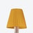 Zénith Lampshade Baccarat in A22 Yellow
