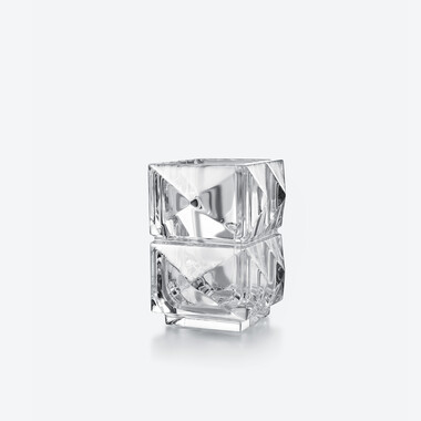 Porte-crayons Louxor Clair Baccarat