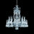 Lustre Zénith (24L) 