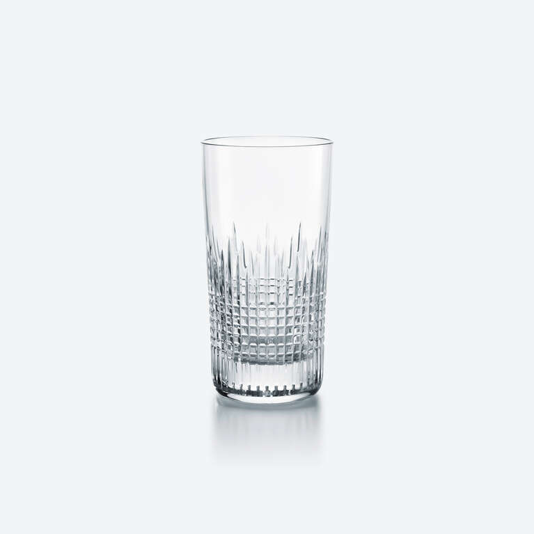 Nancy Highball 