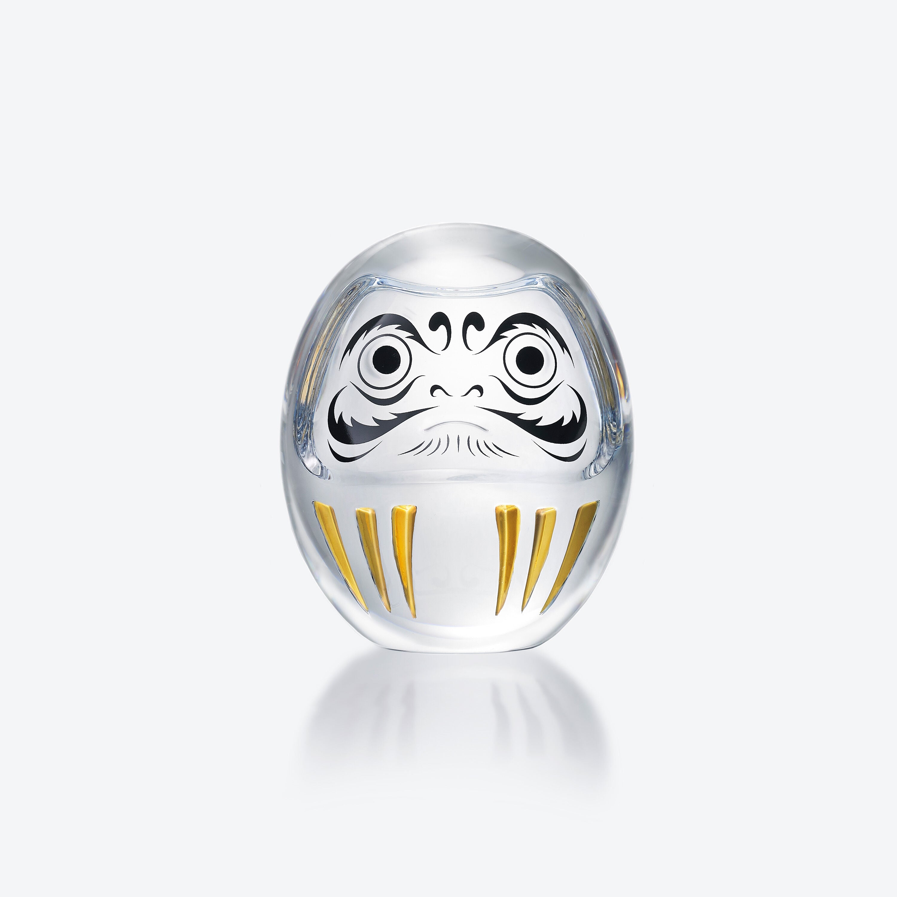新品未使用　Baccarat バカラ ダルマ ダルマ | バカラ 日本