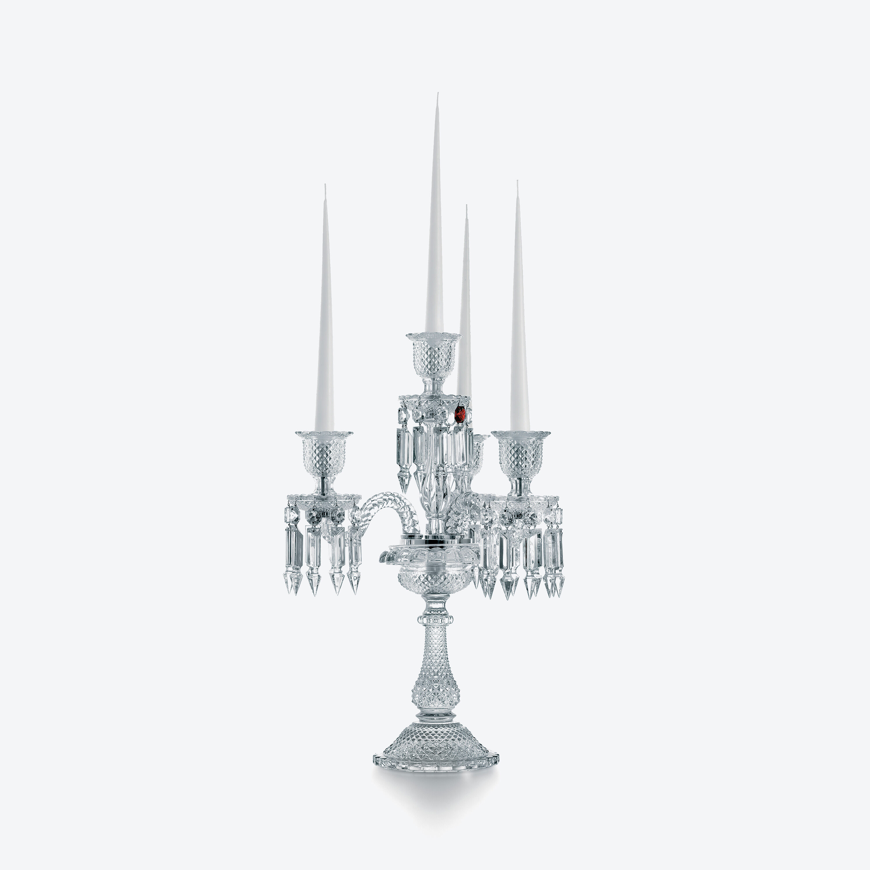 Zénith Candelabra (4L) | Baccarat United States