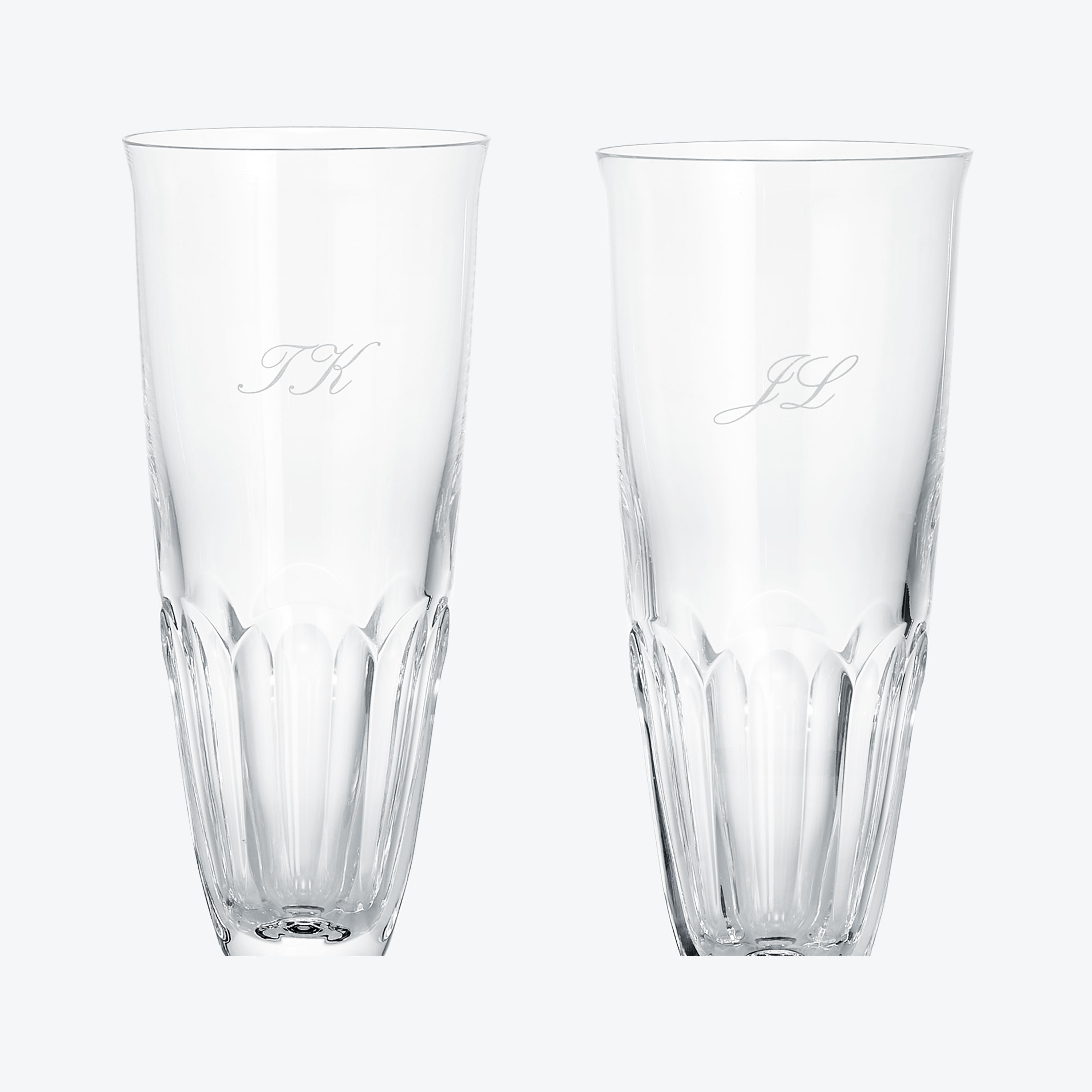 Harcourt Eve Flutes | Baccarat United States