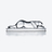 헤리티지 팬서(HÉRITAGE PANTHER SCULPTURE)  Baccarat