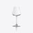 Château Baccarat Tasting Glass Baccarat, White wine glass in Crystal Clear