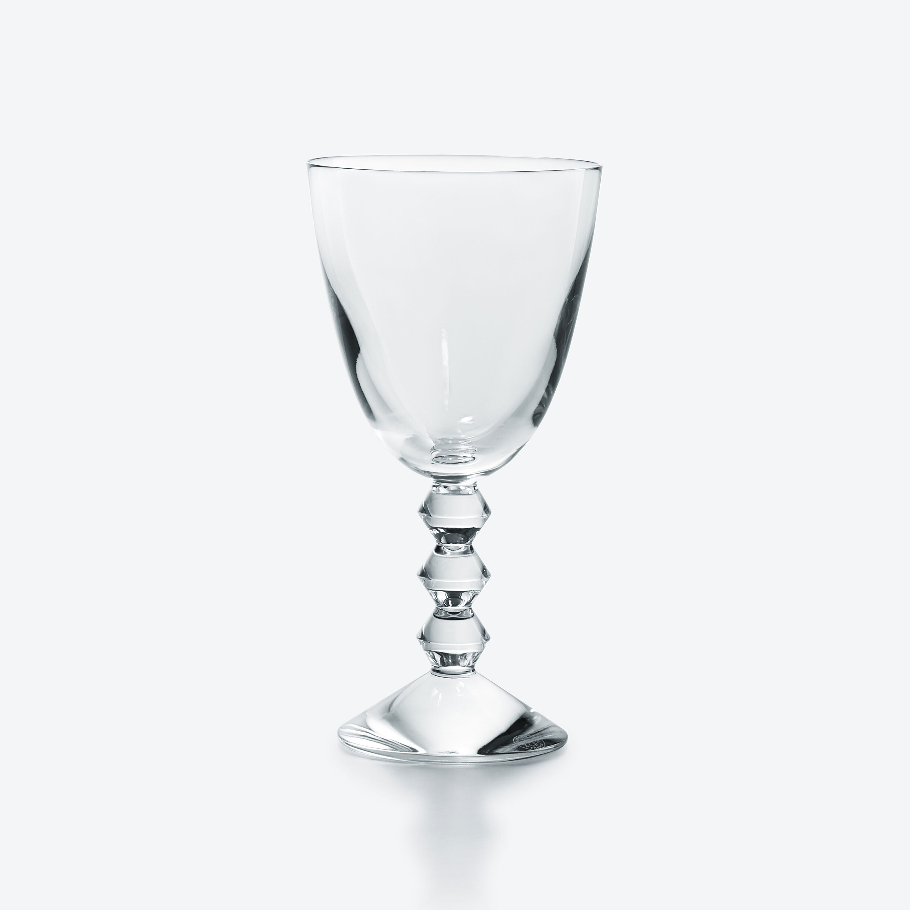 バカラ ベガ コンポート BACCARAT Baccarat バカラ VEGA ベガ グラス タンブラー 未使用品 - 中古