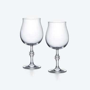 Passion Wine Glasses View 1