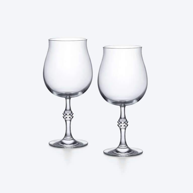 Passion Wine Glasses 