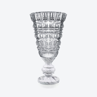Vase New Antique II  Baccarat