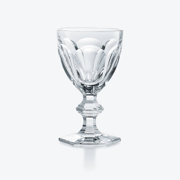 Bicchiere Harcourt 1841, 