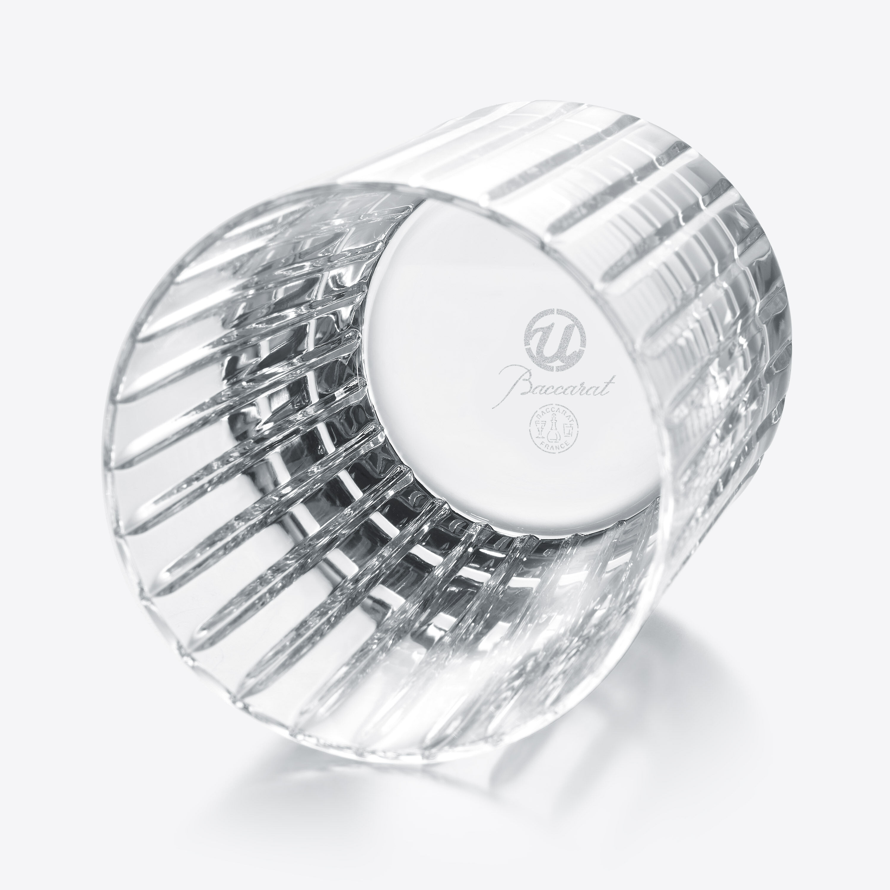 Baccarat x USHER Tumbler | Baccarat United States