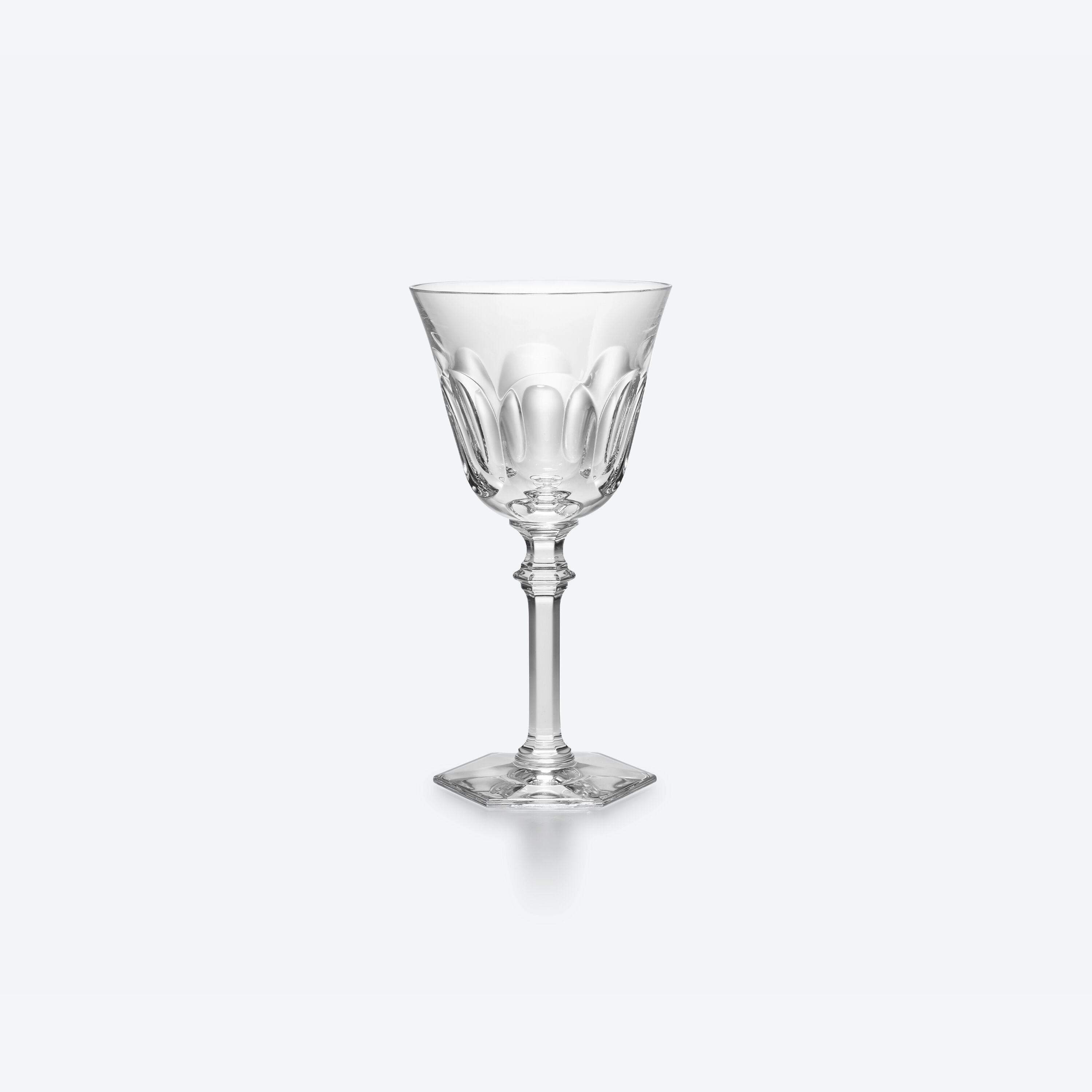 バカラ　クラシックワイングラス　【アルクール】 バカラ Baccarat アルクール ワイングラス L クリスタル ガラス
