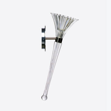 Mille Nuits Wall Sconce Torchère (1L)