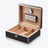 Louxor Cigar Humidor Baccarat in Wood Multicolor