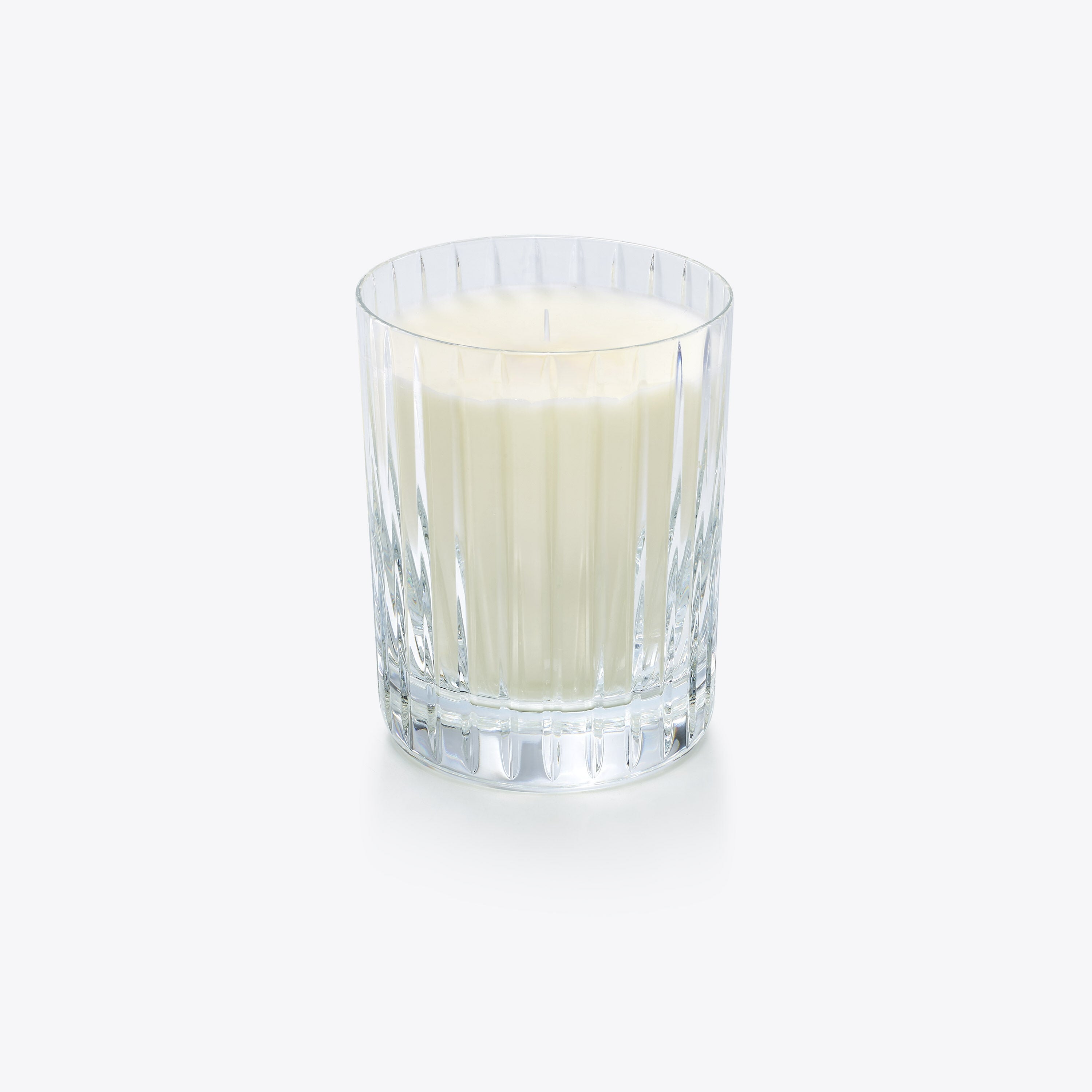 4 Elements Scented Candle Souffle Clair | Baccarat United States