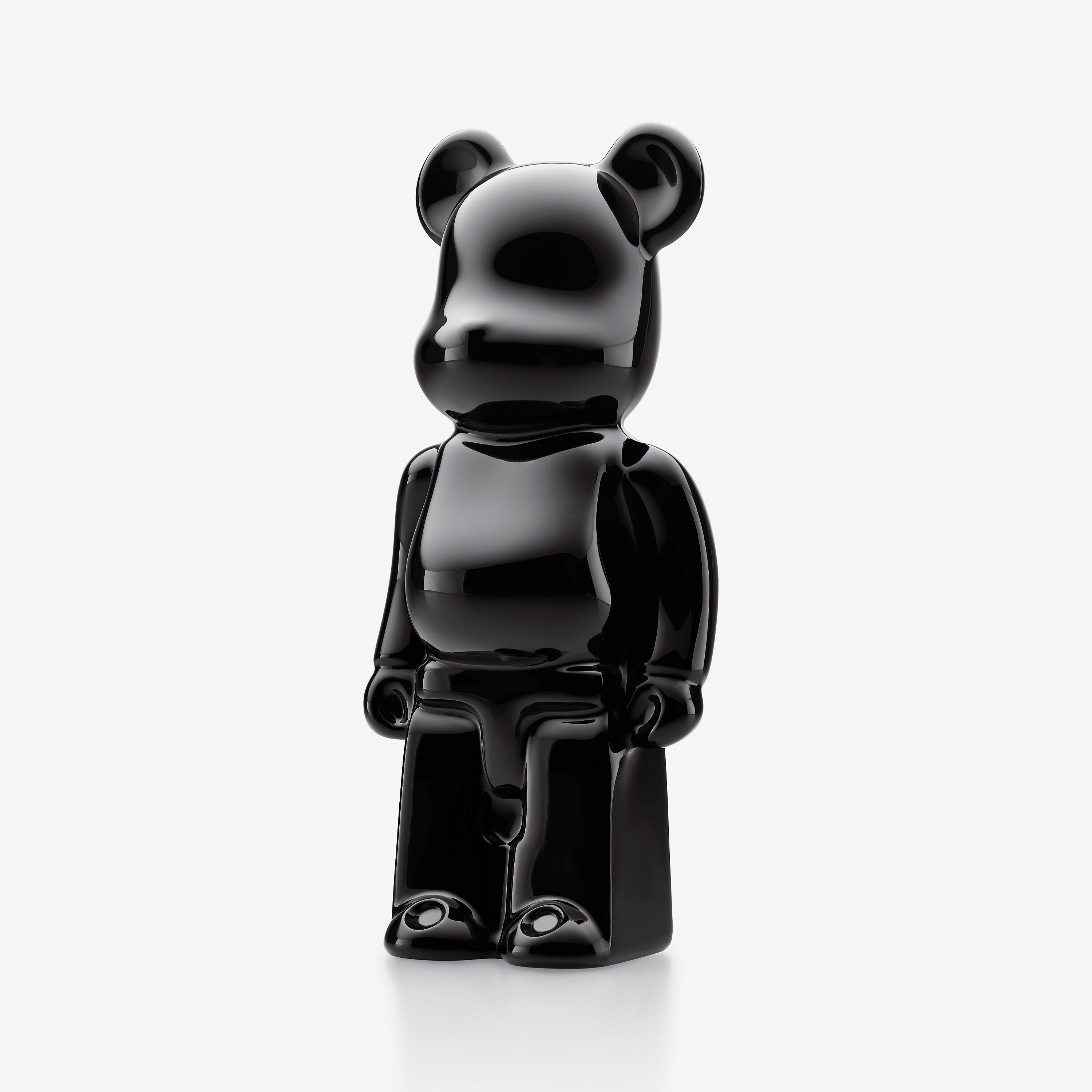 Be@rbrick Figurine | Baccarat United States