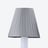Pantalla Zénith Baccarat en A22 Grey