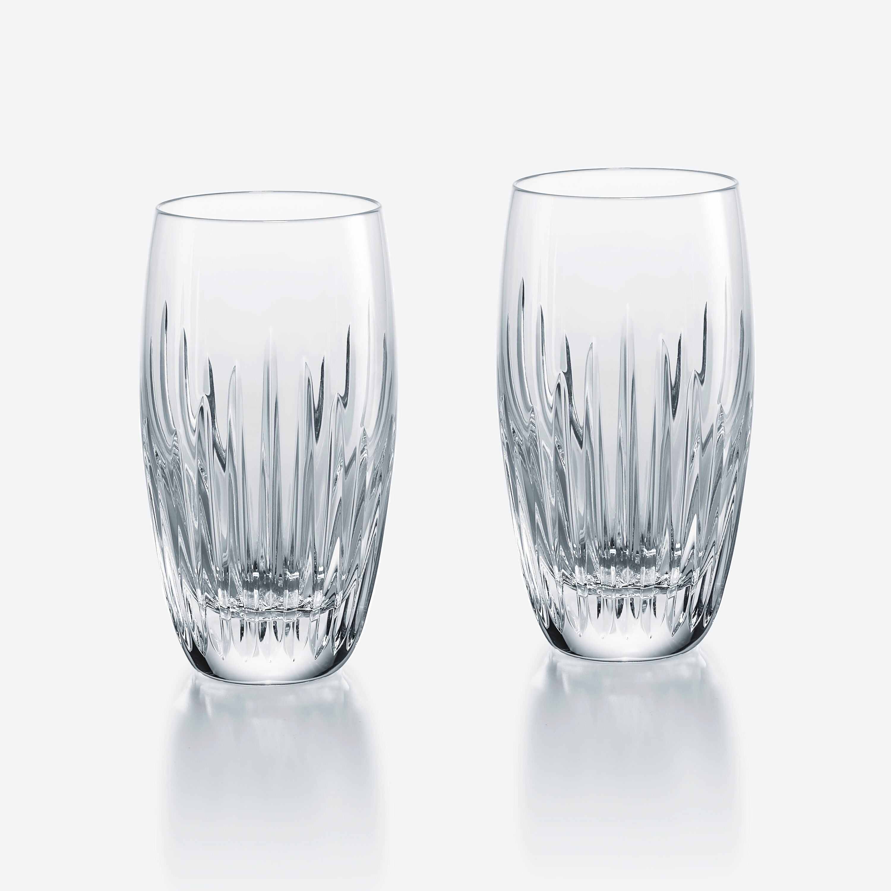 バカラマッセナキャビアボール Masséna Highballs | Baccarat United States
